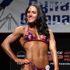 Chelsea  Pullen - NPC NW Night of Champions 2010 - #1